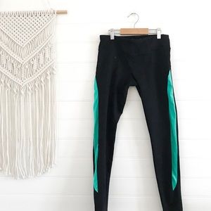 Forever21 Full Length Leggings